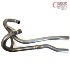 TUBI DI SCARICO BSA A65