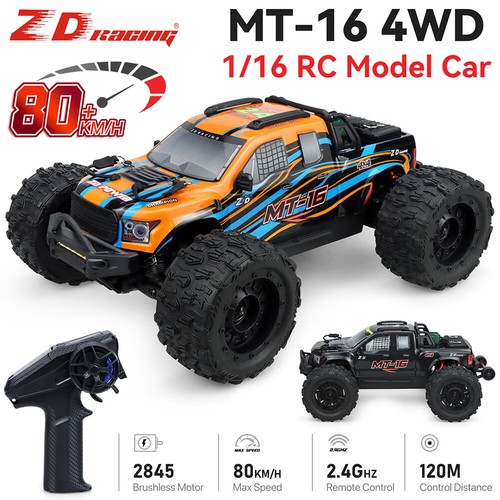 Racing auto 1 16 - zd,