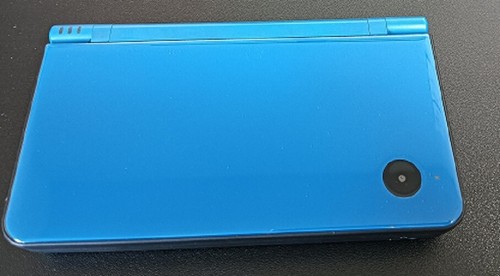 Nintendo dsi console - nintendo, xl
