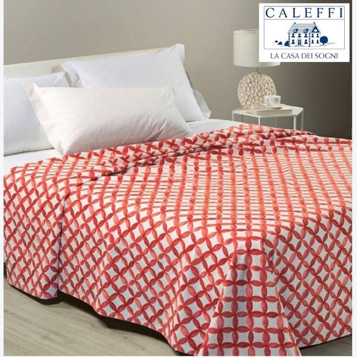 Copriletto caleffi phoenix - copriletto, 50%