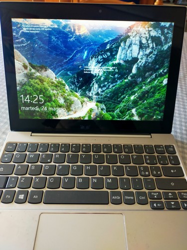Computer lenovo miix 320 per - lenovo,