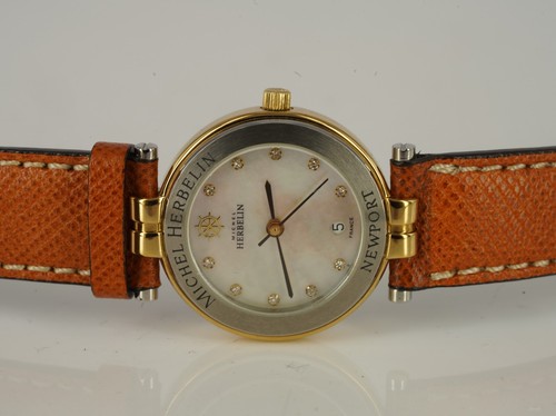 Michel herbelin newport dau - michel,