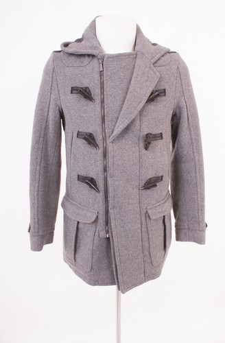 Cappotto uomo gazzarrini - cappotto,