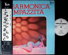 WOLMER BELTRAMI Fisarmonica