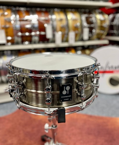 Sonor kompressor cassa - kompressor,