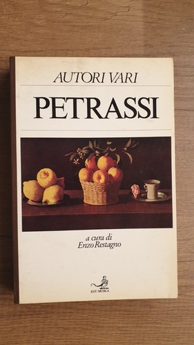Restagno autori vari - restagno,