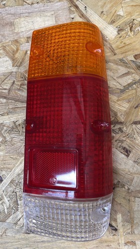 Fanale posteriore per nissan - posteriore,