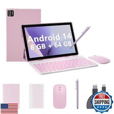 Tablet android 10 - android, 14,