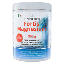 Bandini® FORTIS MAGNESIUM