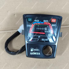 NOS Honda Super Cub C70 C90