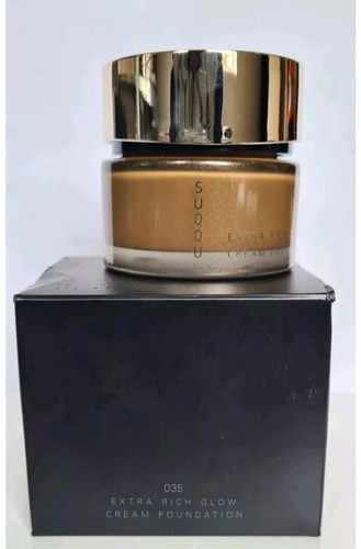 Suqqu fondotinta crema - fondotinta,