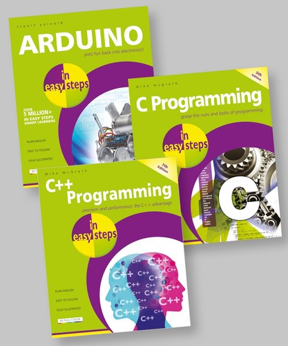 Arduino programming c - arduino,, programming,