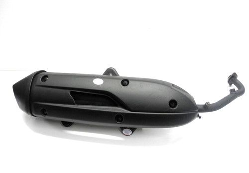 Kymco people 125 ie - 125,
