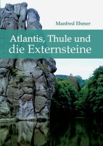 Atlantis thule und - atlantis,,