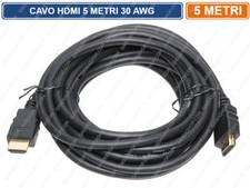 CAVO  MULTIMEDIALE ALTA