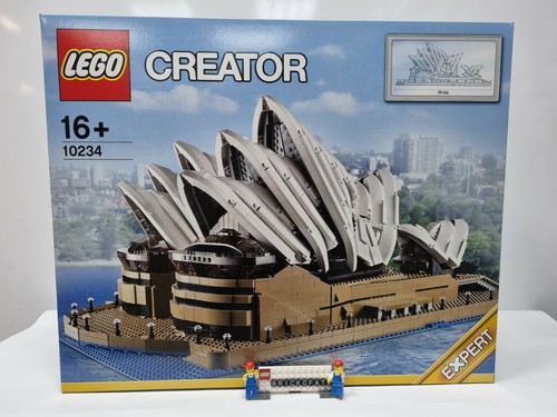 Lego 5234 creator expert - creator,