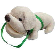 Custodia per occhiali animali (Labrador Retriever)