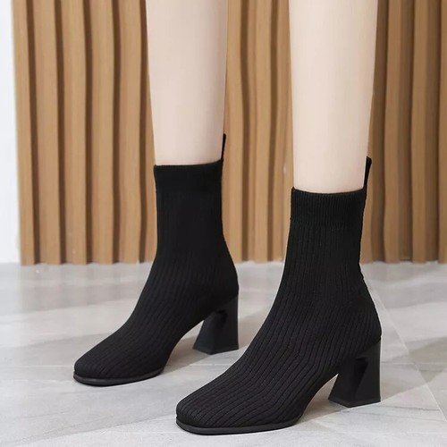 Stivali scarpe stivaletti - scarpe,