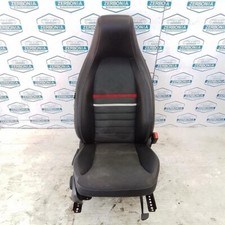 SEDILE ANTERIORE DX MERCEDES CLASSE A «W176» (2013) A180 dal 2012-06 al 2015-06