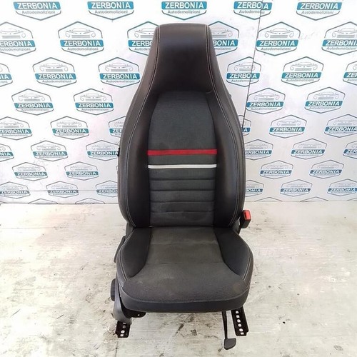 Sedile anteriore mercedes - dx,