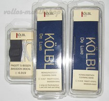KÖLBL De Luxe Tergicristallo
