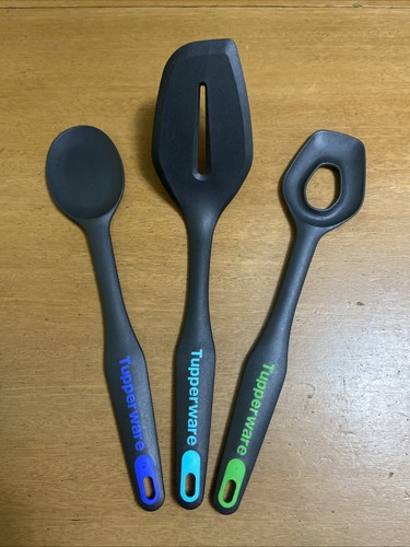 Tupperware set utensili 3 - set,