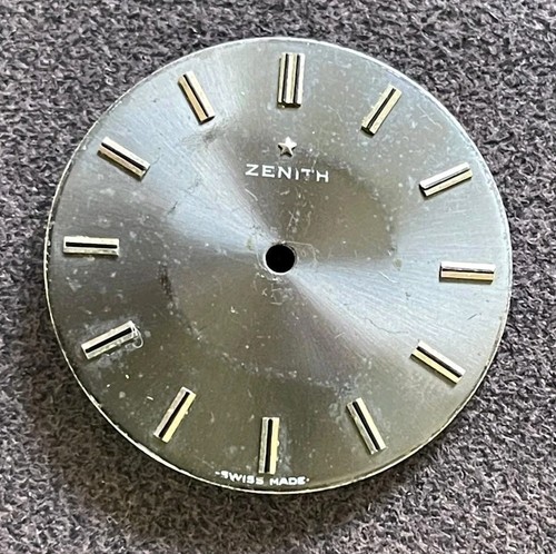 Quadrante zenith per manuale - zenith,