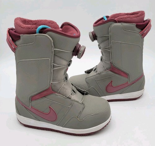 Stivali snowboard nike - da,