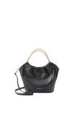 Borsa Donna Coccinelle Nero