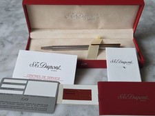 S.T. Dupont penna a sfera