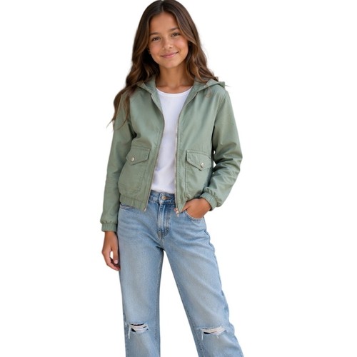 Cat jack giacca utility con - cat,