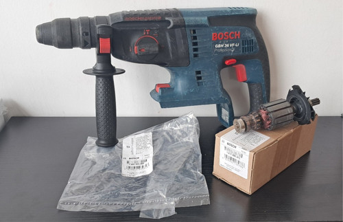 Tassellatore demolitore bosch - tassellatore,