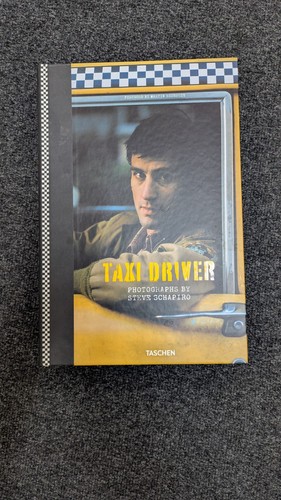Steve schapiro taxi - schapiro., by