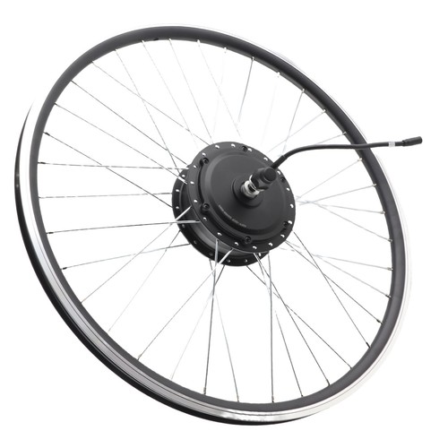 Kit conversione bici elettrica