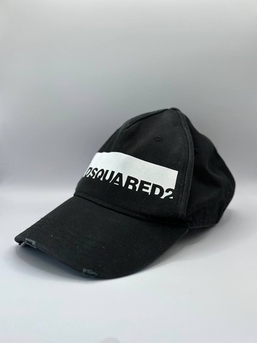 Berretto baseball dsquared2 - baseball,
