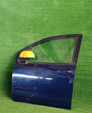 Portiera Porta Sportello Anteriore Sx Sinistro Fiat Panda 3 Serie 