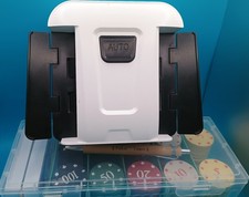 POKER Set di gioco doppio