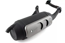 Marmitta Sito Plus Piaggio TPH