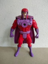 X-Men Projectors MAGNETO Marvel Vintage Action Figures Toy Biz 1994