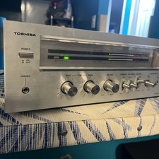 Amplificatore stereo hi-fi