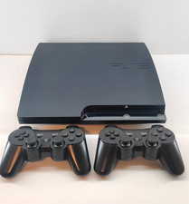 PlayStation 3 Slim CECH-30004B
