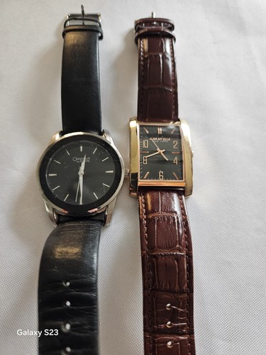 Orologi bulova caravelle - orologi,