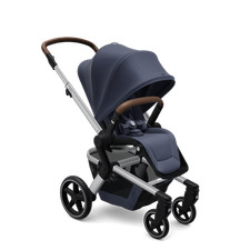 Joolz hub stroller navy - stroller, in