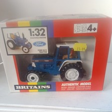 TRATTORE FORD 5610 ANNI 80