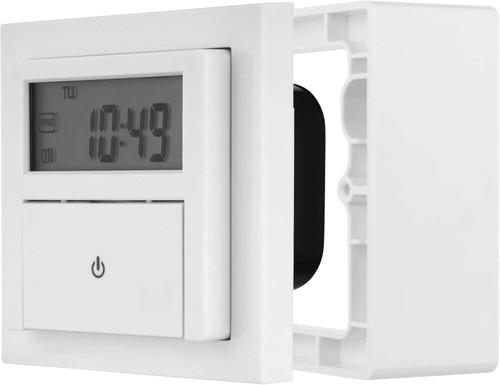 Temporizzatore rev gao - temporizzatore,