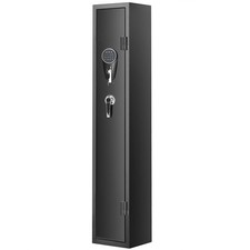 Armadio porta armi con