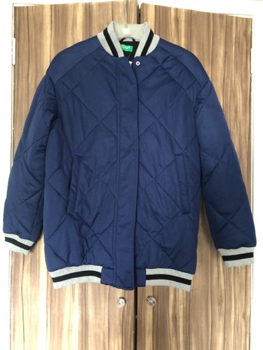 Giacca donna colori uniti - giacca,