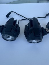 faretti di profondità per bmw r1200gs