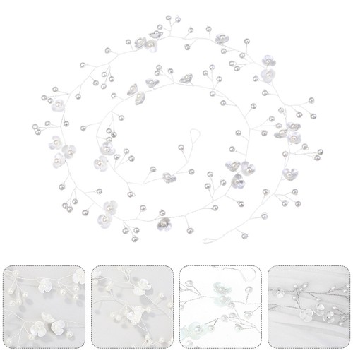 Cintura sposa accessorio - ,
