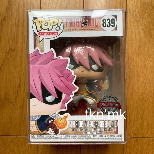 Natsu fairy tail - fairy,